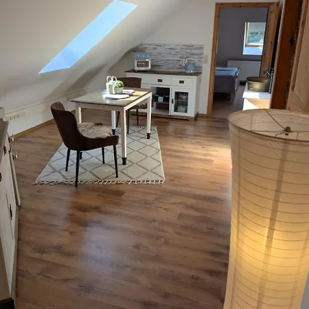 Nicht Daheim Und Doch Zuhaus Heiligenhafen