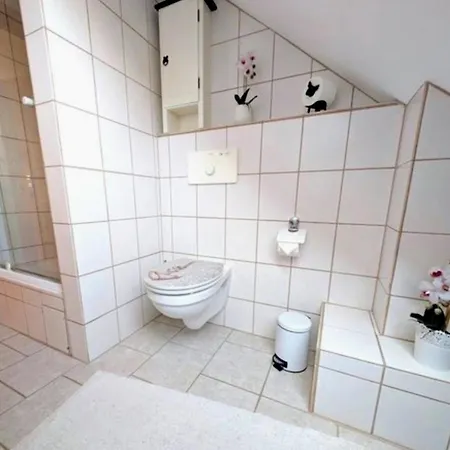 Apartament Nicht Daheim Und Doch Zuhaus