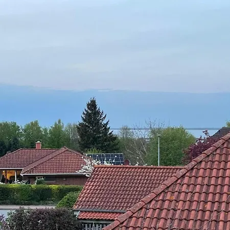 Apartament Nicht Daheim Und Doch Zuhaus